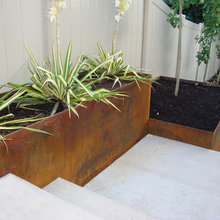 planter box