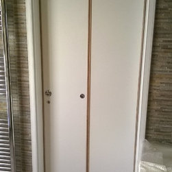 Porta a libro bianca-rovere - Produkte