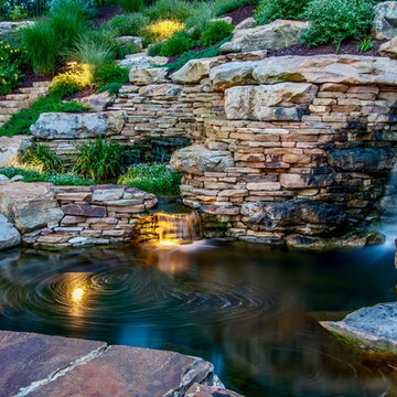 Sewickley Heights Pool & Landscaping
