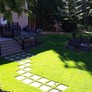Beautiful Outdoor Living