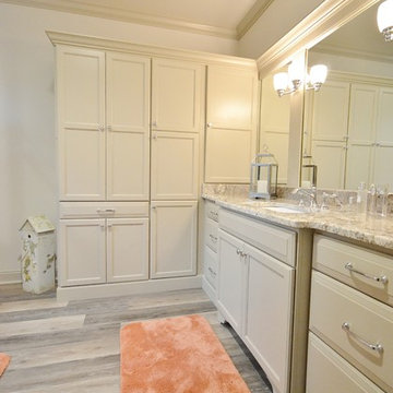 Madara Bathroom Remodel