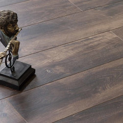 Laminate flooring - Products