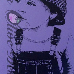 Painted Portaits - Products
