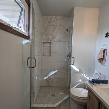 Executive Tile Works