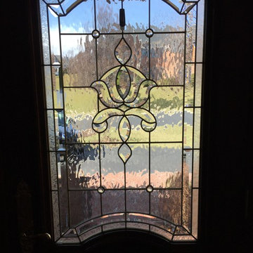 Front Doors