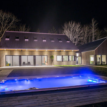 QuarterDeck Recreation Centre