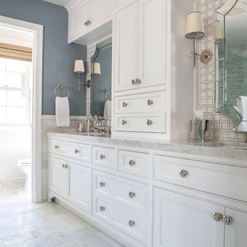 Contemporary Bathroom