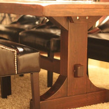 Dining Room Ideas