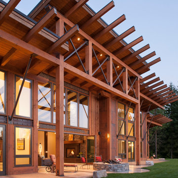Jansen Residence