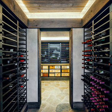 Residential Interior Architecture