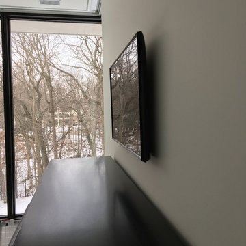 Glencoe residence