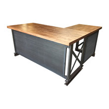 Desks