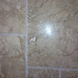 travertine flooring tile - Wall And Floor Tile