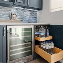 Cupboard Storage Ideas