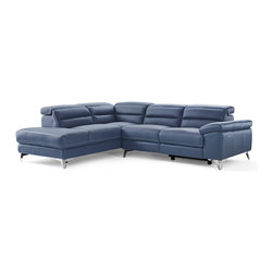 Johnson Sectional - Products