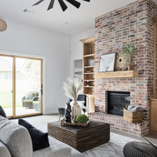 Den/Living Room