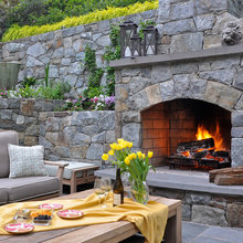 Outdoor Living