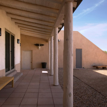 Sunset House