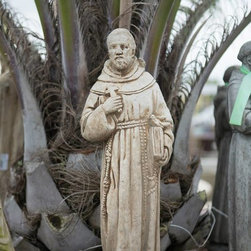 Statues - Garden Statues And Yard Art