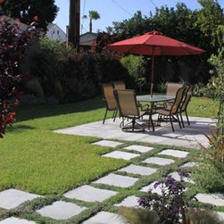 Contempo Pavers - Products