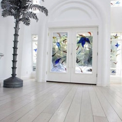 Alamo Whitehouse - Hardwood Flooring