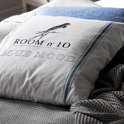Lene Bjerre Blue Mood Room No. 10 Cushion - Scatter Cushions