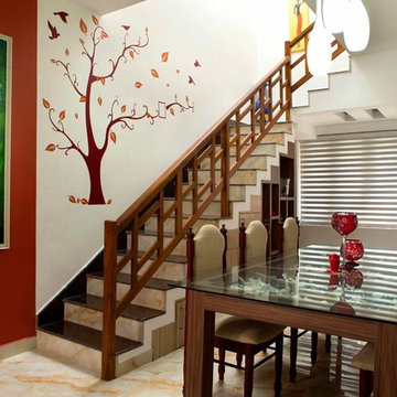Interior full work project