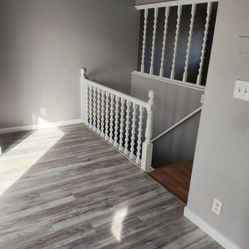 Home Improvement and Interior Exterior Upgrade