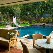 Pool Remodel