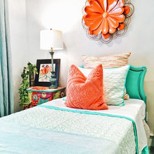 Ari’s Bedroom