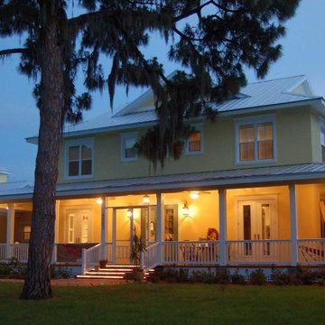 New "Old Florida"
