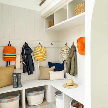 Christopher Showhouse 2019