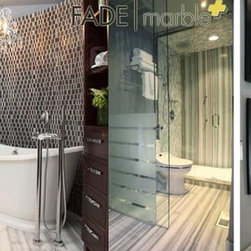 Marmara Marble - Products