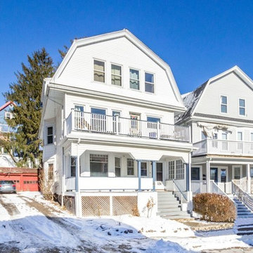 15 Asticou Street Unit 1 Jamaica Plain, Ma