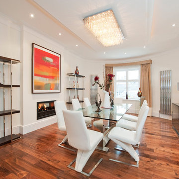 Project Management & Design of Apartment