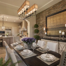 Dining Room Ideas