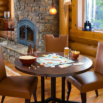 Kirkwood Residence