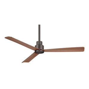 Minka Aire Gyrette 8 Blade 10 Inch Turbo Ceiling Fan