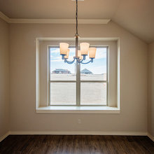 Window Sill