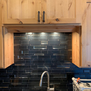 Finley Project-Medford