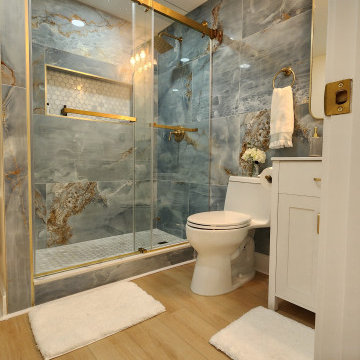 Bathrooms