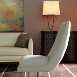 Furniture - Armchairs And Accent Chairs