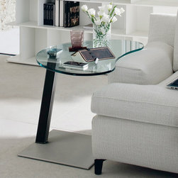 Lap Coffee Table by Cattelan Italia - Side Tables And End Tables
