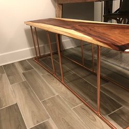 Dining Table Wooden Bench - Dining Benches