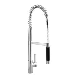 Dornbracht Tara Ultra Profi single-lever kitchen mixer - Kitchen Products