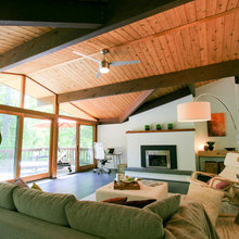 Deck House