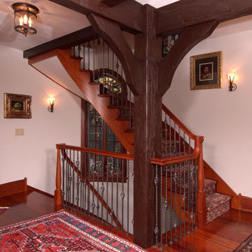 Captivating Traditional
