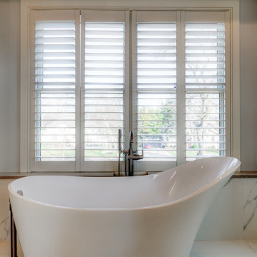 Luxury Home Design in Arlington, OH