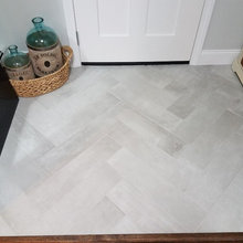 kitchen floor
