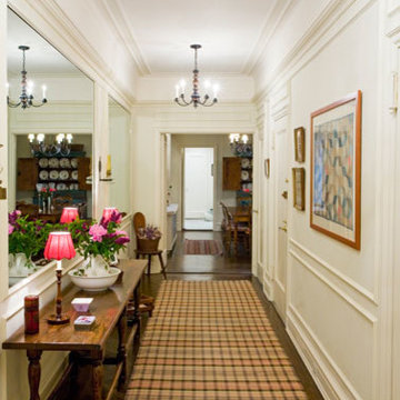 Interior NY, NY